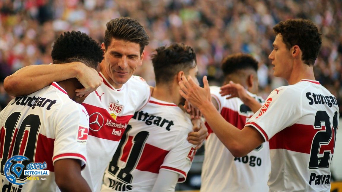 بوندسلیگا آلمان 