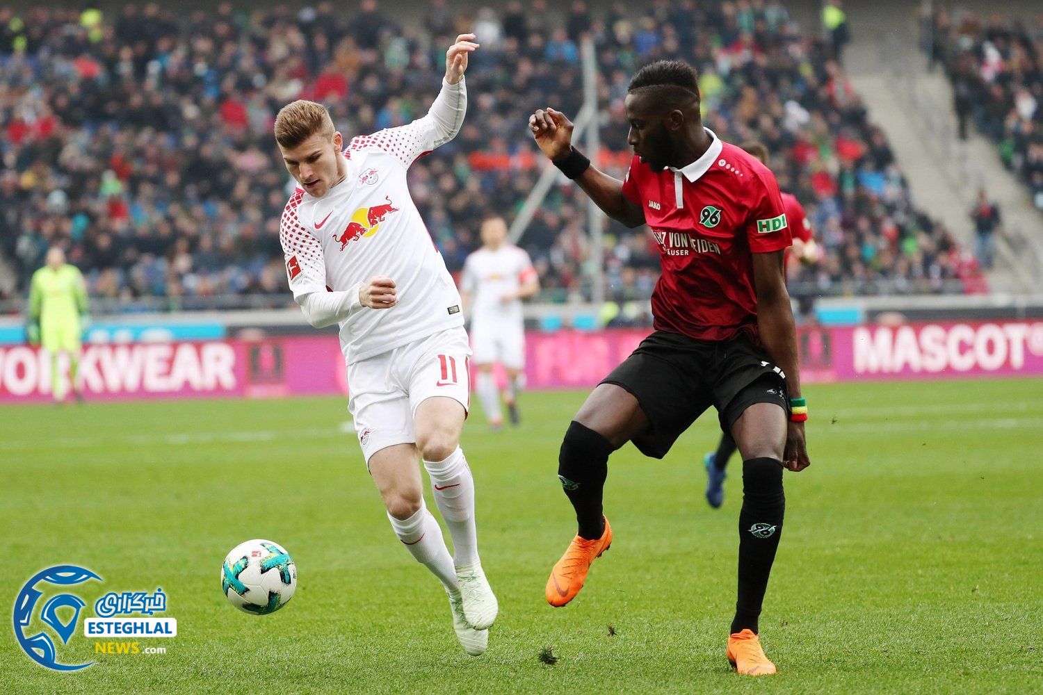 بوندسلیگا آلمان