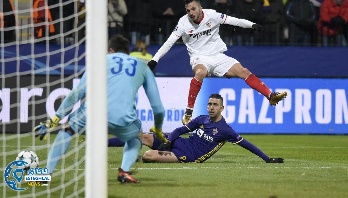 لیگ قهرمانان اروپا