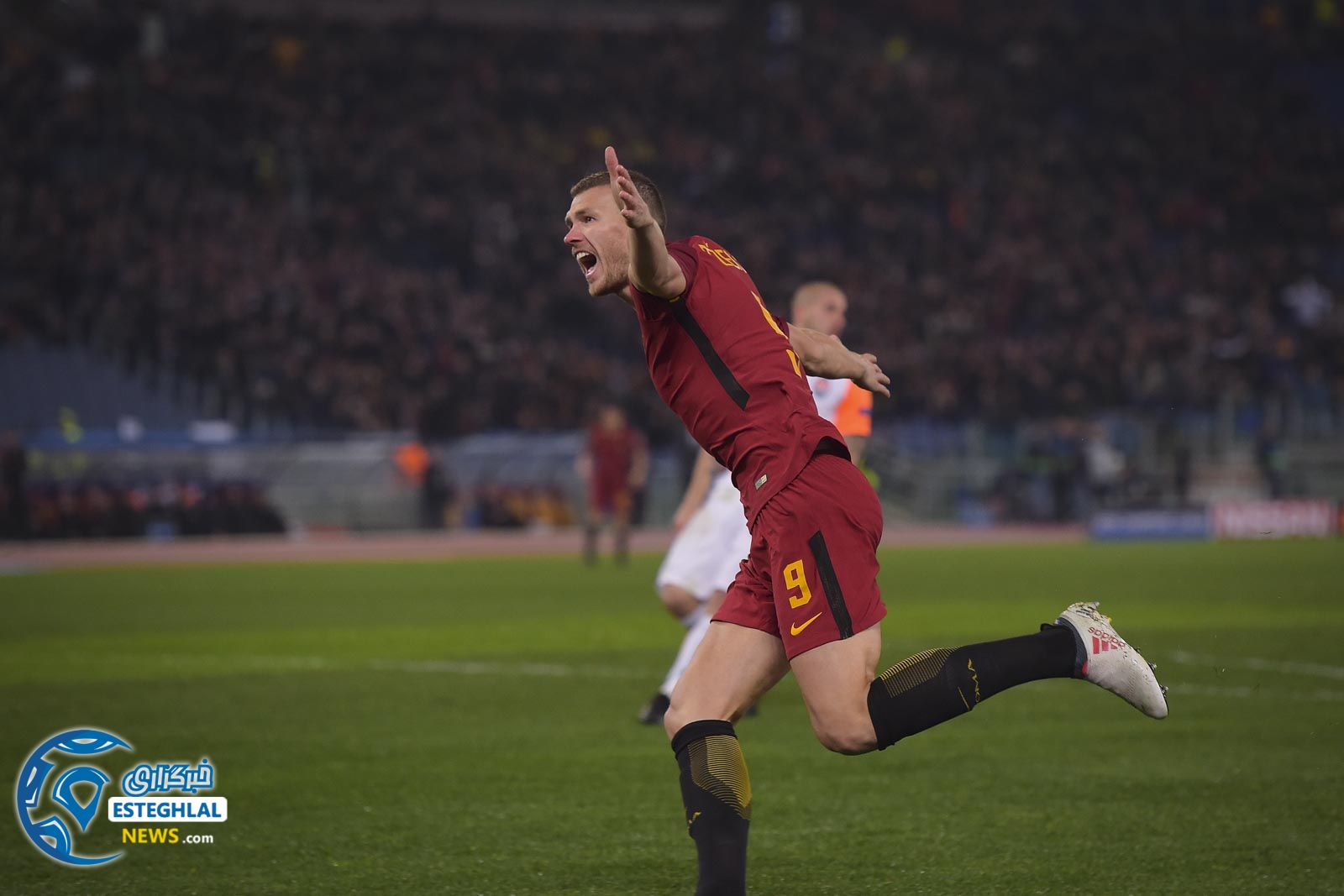 لیگ قهرمانان اروپا