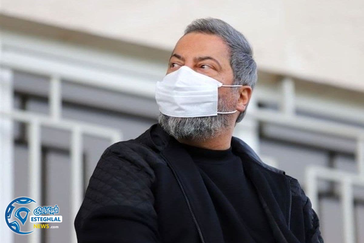 مهرداد میناوند