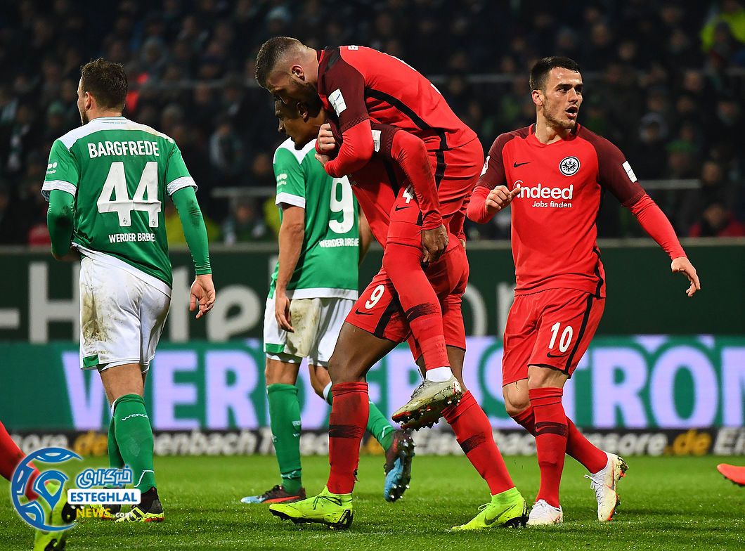 بوندسلیگا آلمان