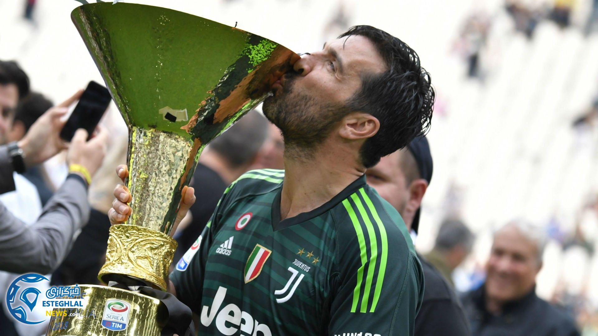 سری آ ایتالیا