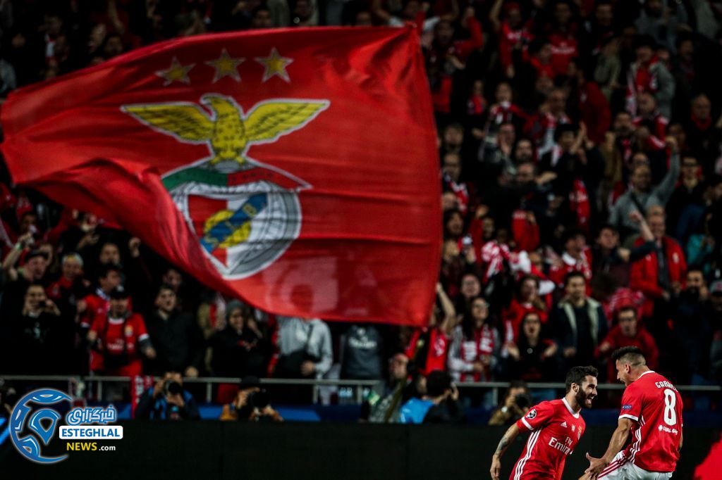 لیگ قهرمانان اروپا