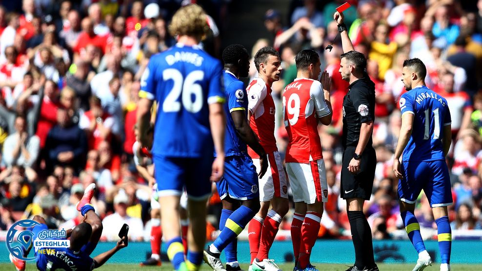 لیگ برتر انگلیس