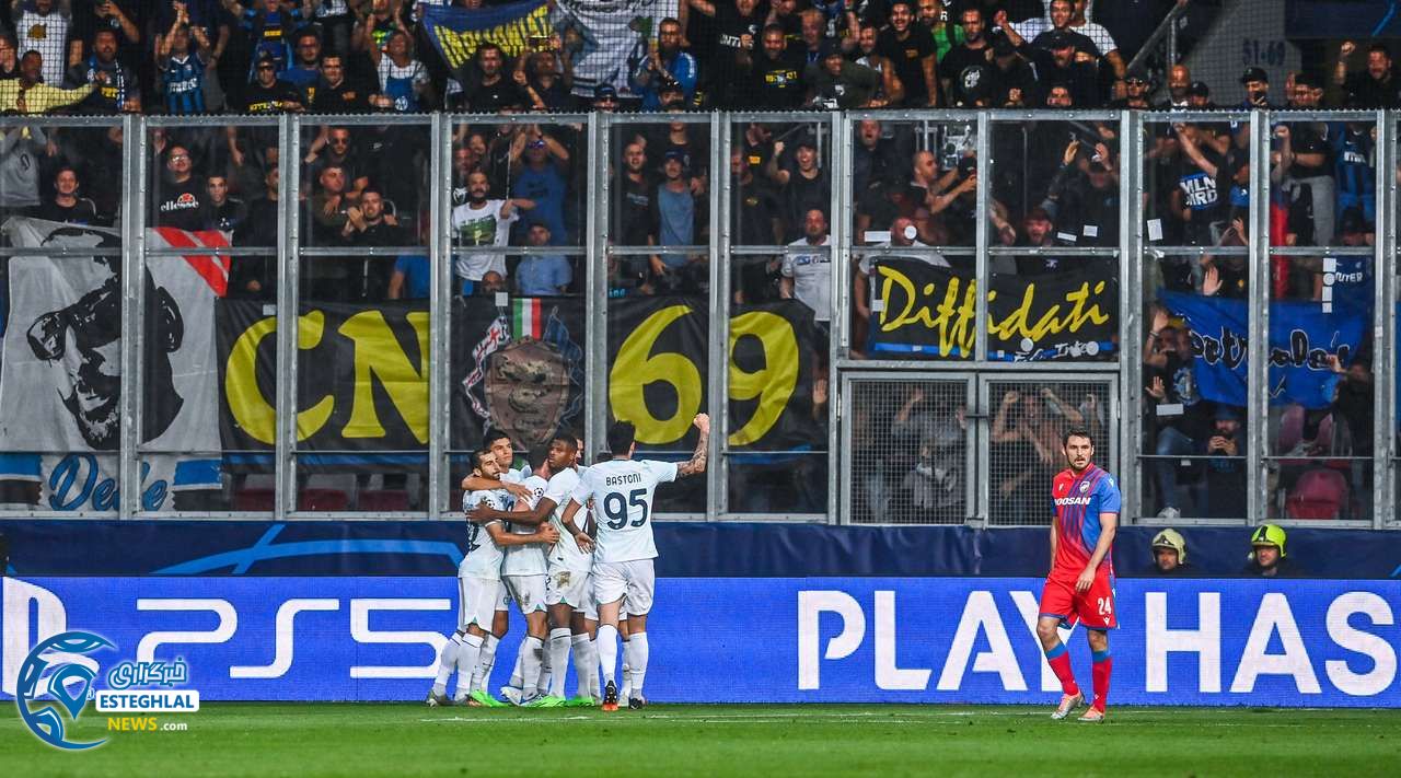 لیگ قهرمانان اروپا