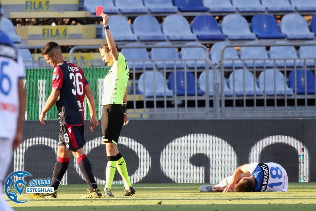 سری آ ایتالیا