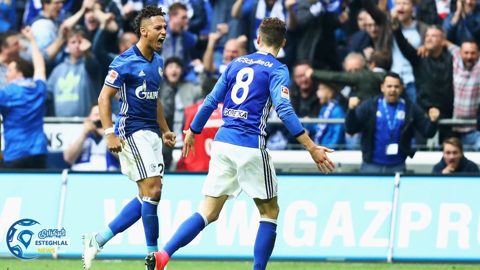 بوندسلیگا آلمان