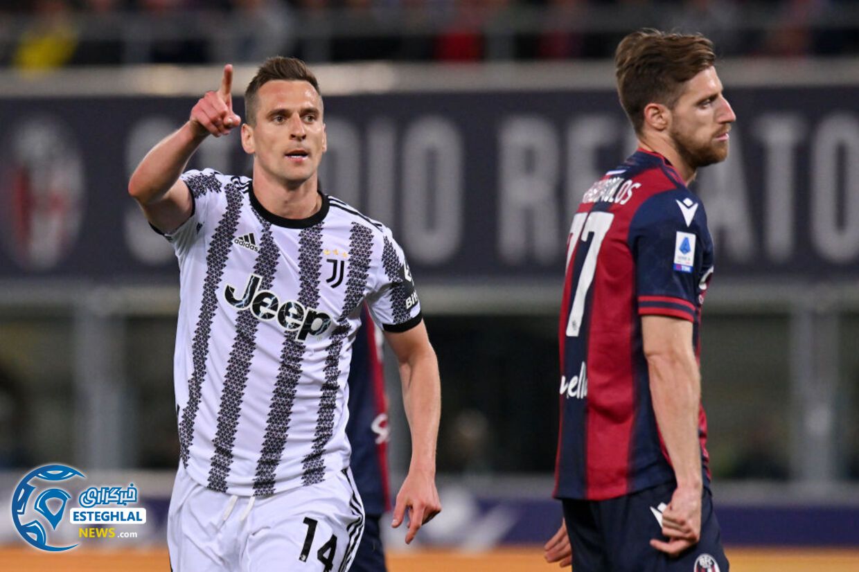 سری آ ایتالیا