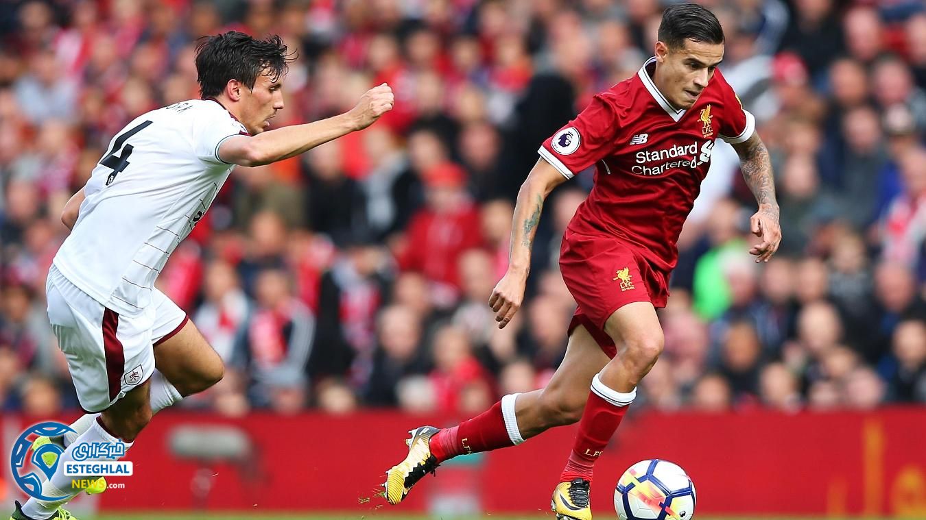 لیگ برتر انگلیس