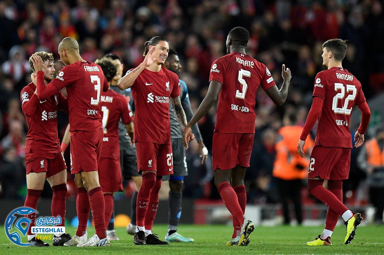 لیگ قهرمانان اروپا