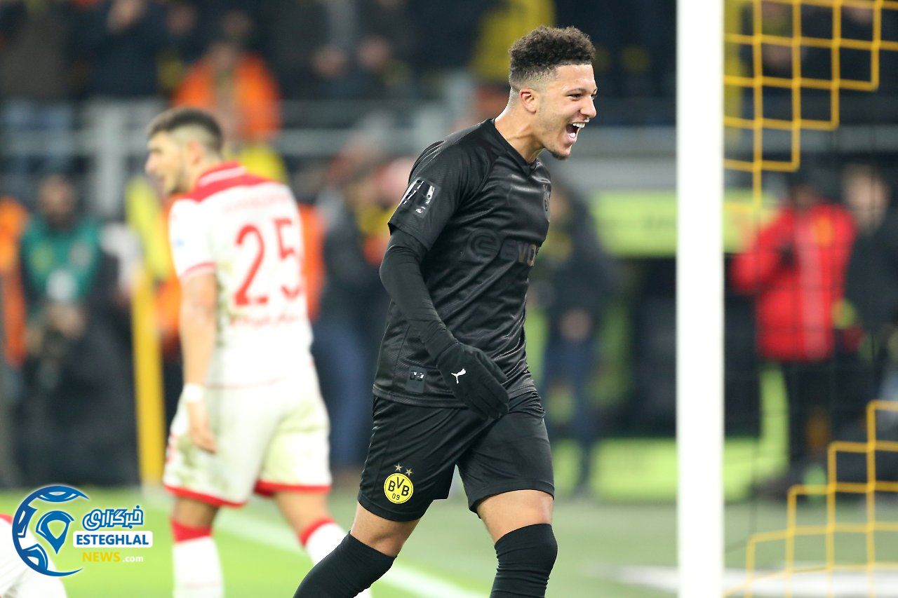 بوندسلیگا آلمان