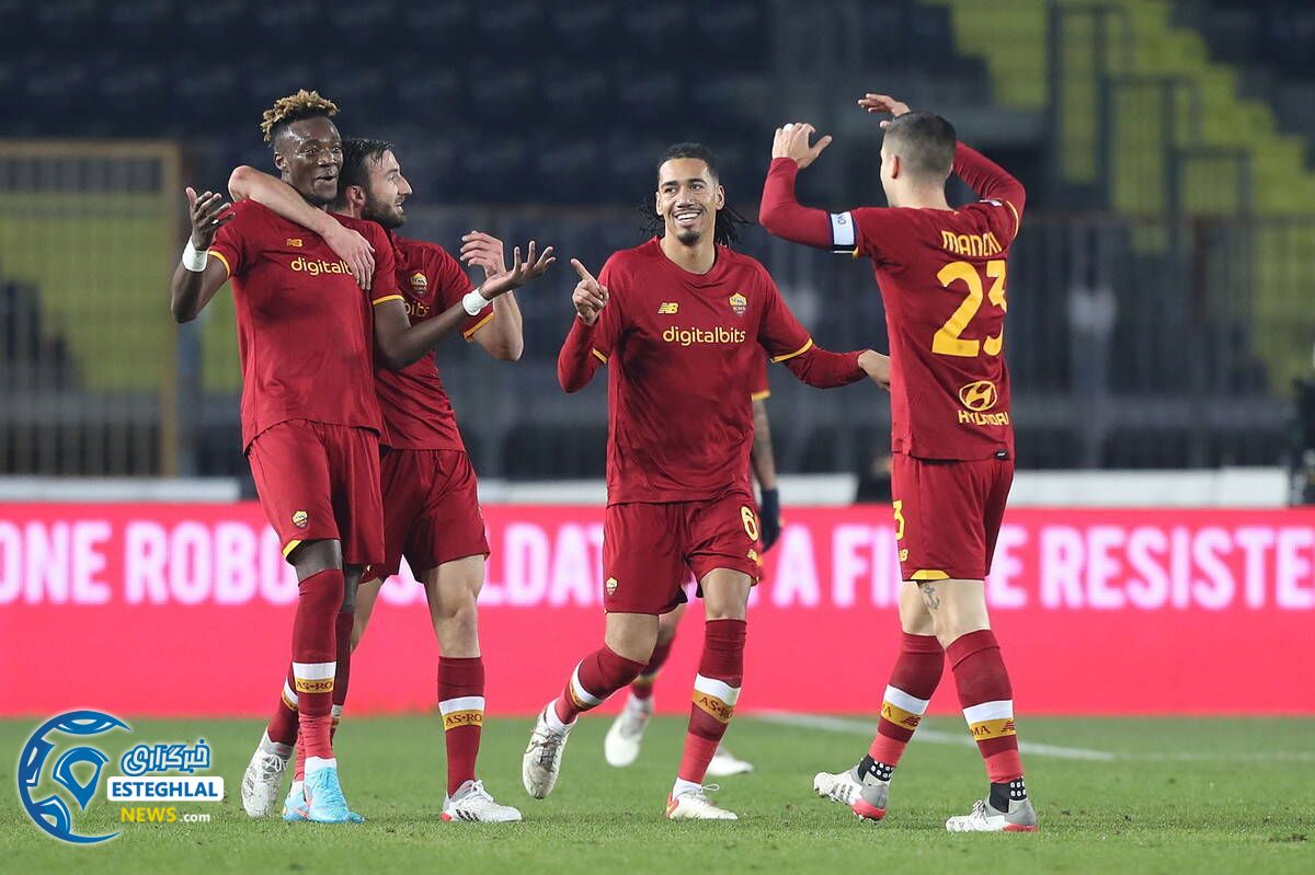 سری آ ایتالیا