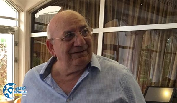 حشمت الله مهاجرانی