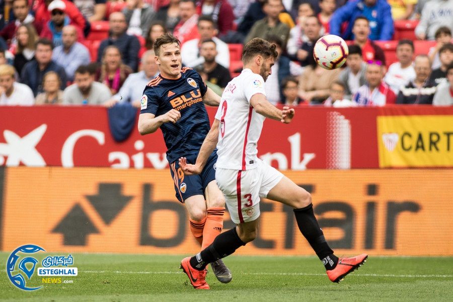 لالیگا اسپانیا