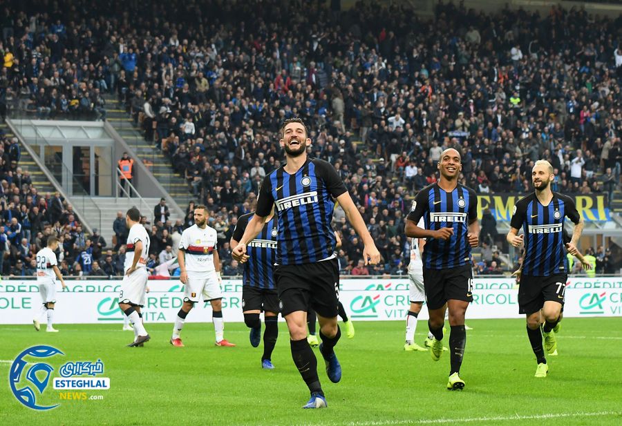 سری آ ایتالیا