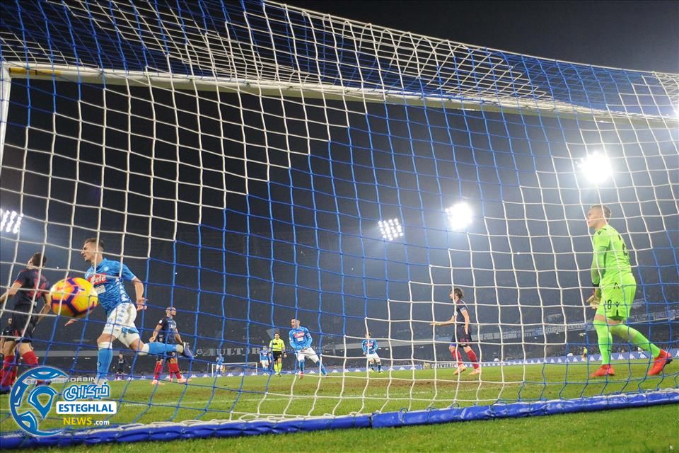 سری آ ایتالیا