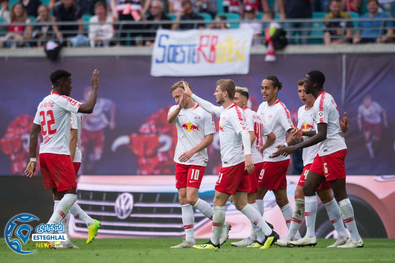 بوندسلیگا آلمان 