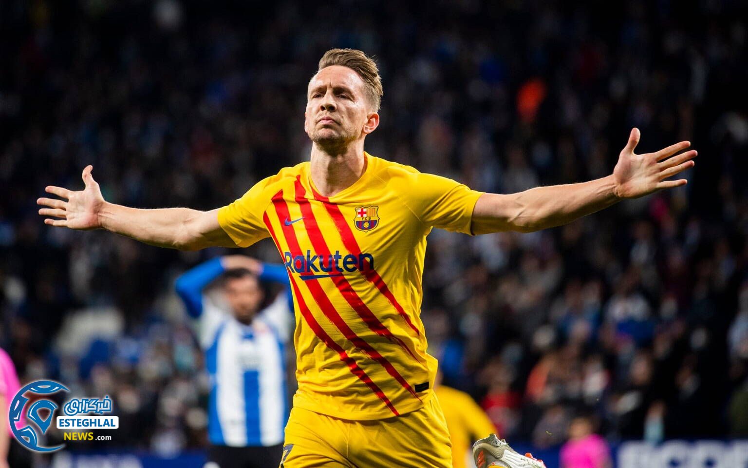 لالیگا اسپانیا