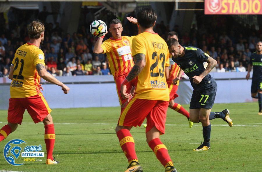 سرس آ ایتالیا