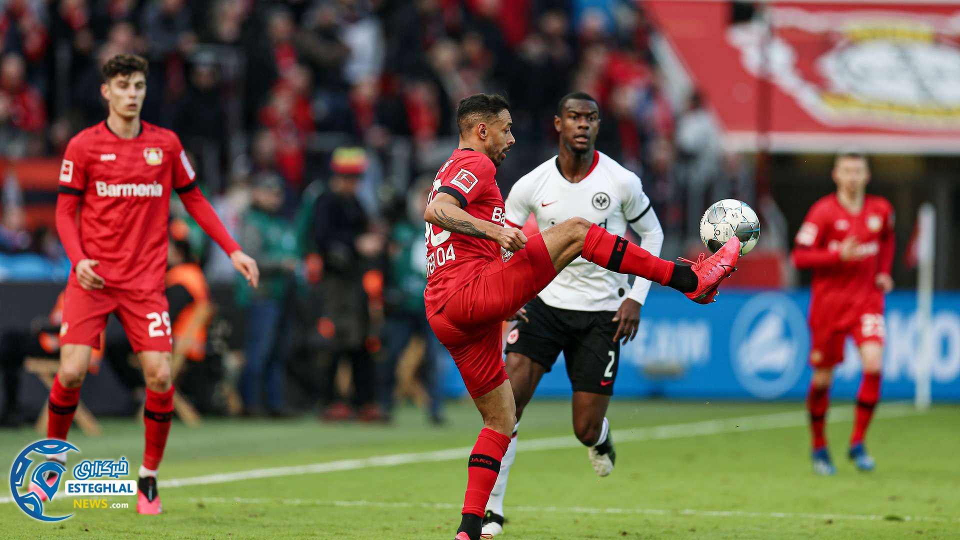 بوندسلیگا آلمان