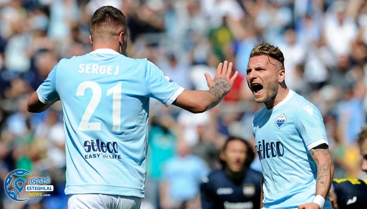 سری آ ایتالیا