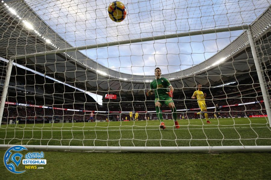 لالیگا اسپانیا