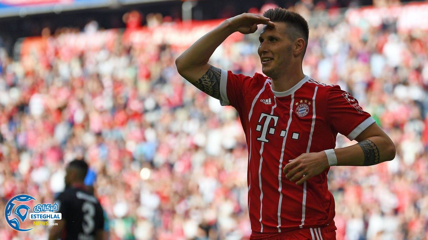 بوندسلیگا آلمان