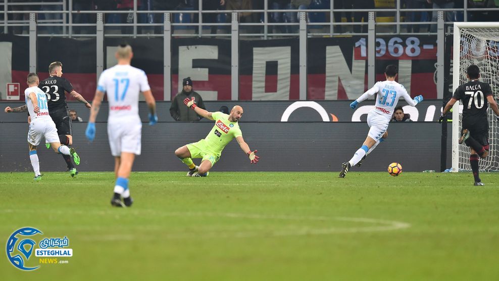 سری آ ایتالیا