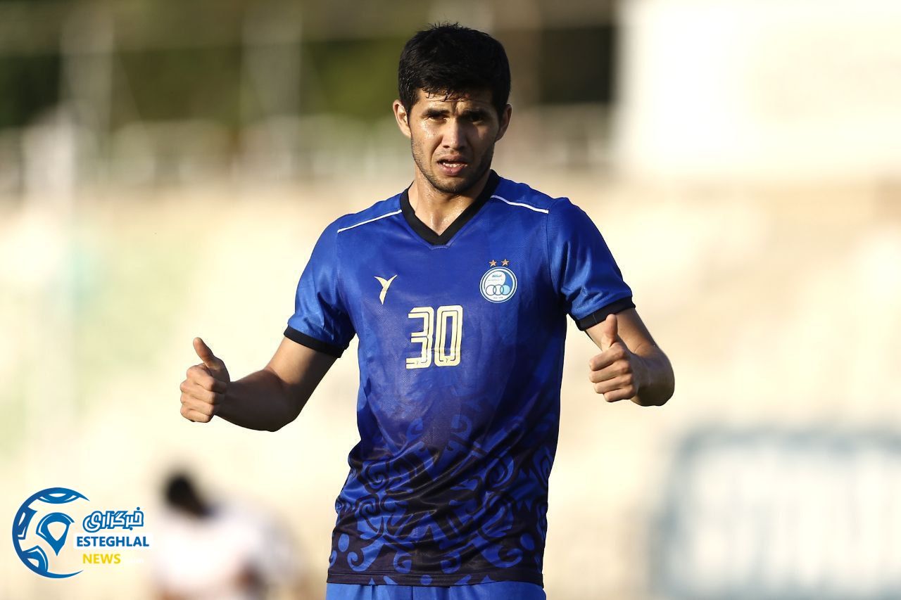 عزیزبک آمانوف