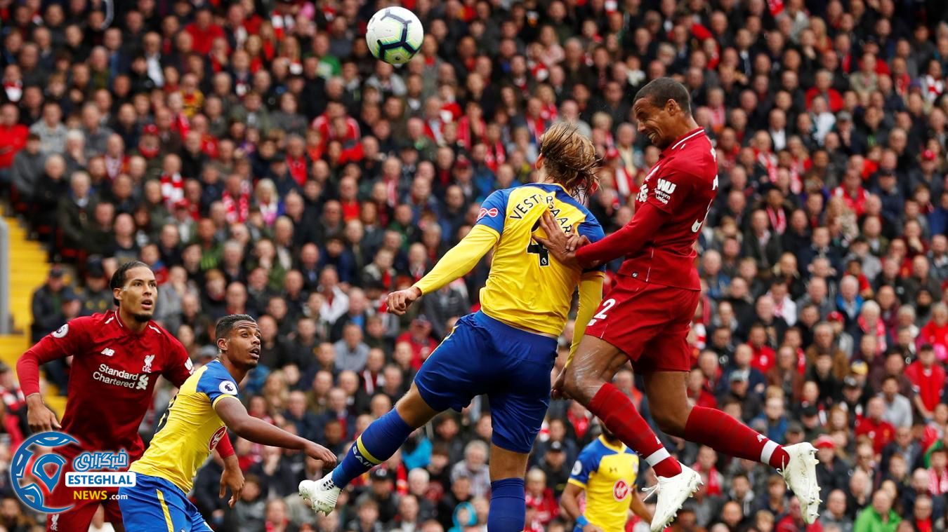 لیگ برتر انگلیس