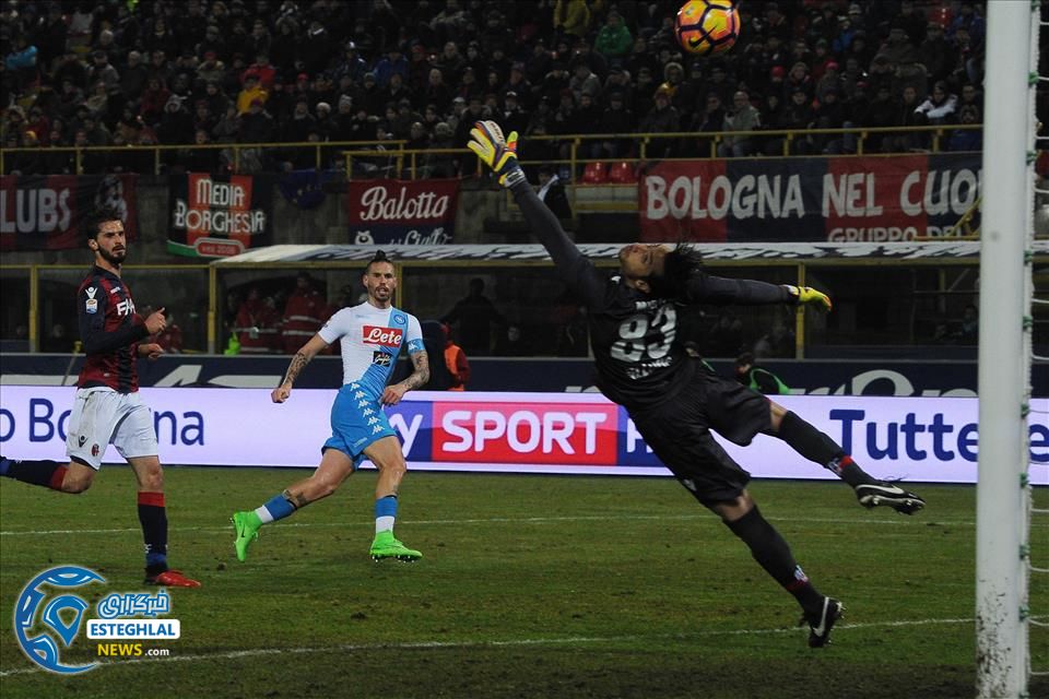 سری آ ایتالیا