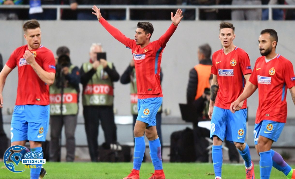 یورو لیگ 2017/18