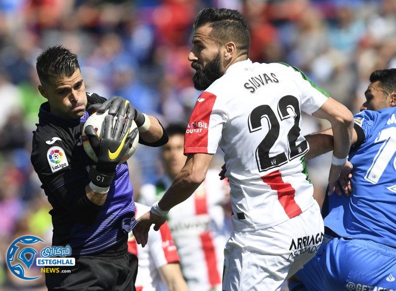 لالیگا اسپانیا