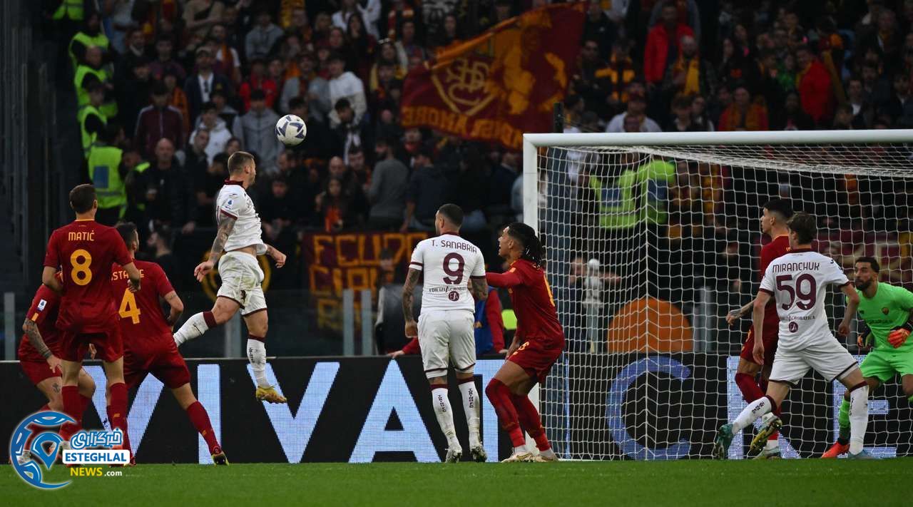 سری آ ایتالیا