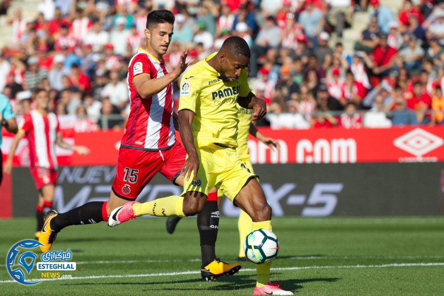 لالیگا اسپانیا