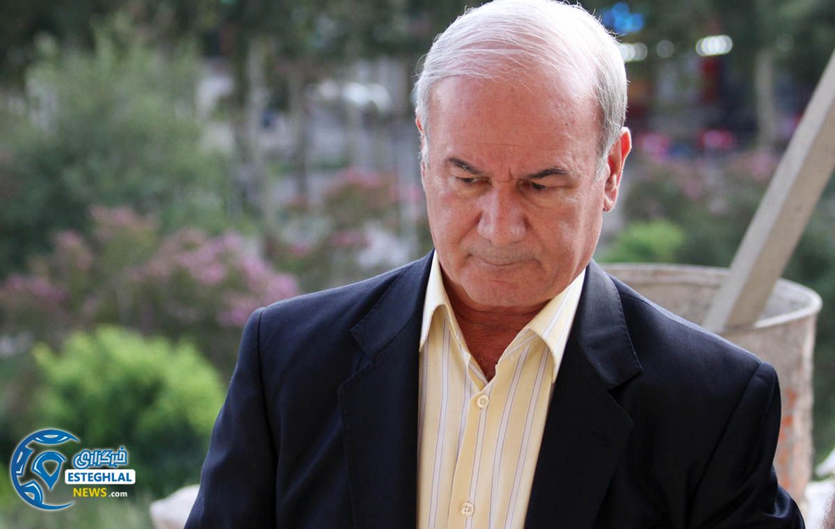 بهرام افشارزاده