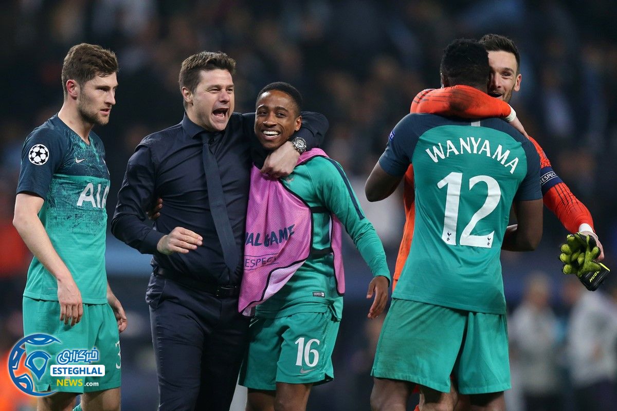 لیگ قهرمانان اروپا