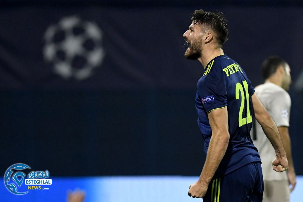 لیگ قهرمانان اروپا