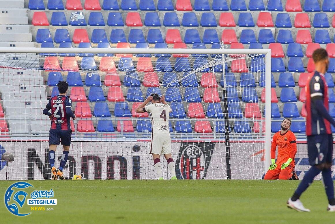 سری آ ایتالیا