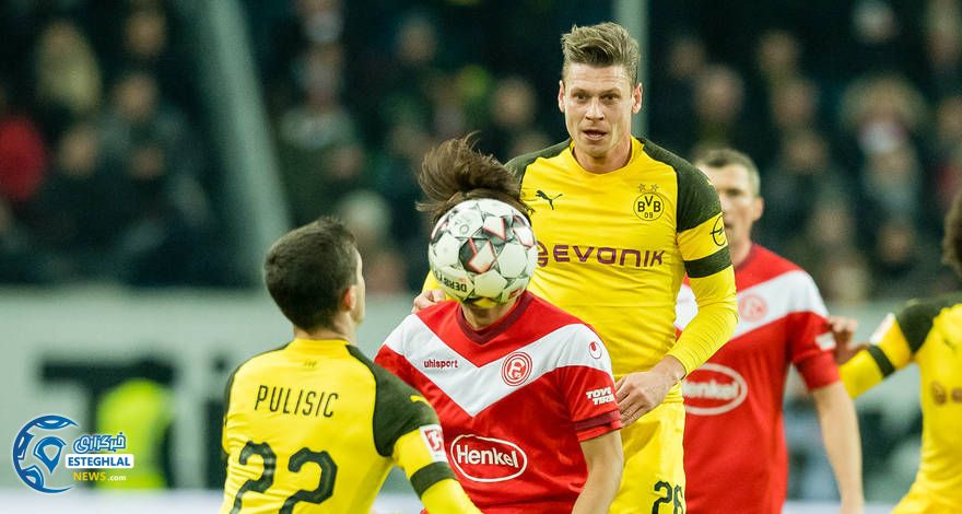 بوندسلیگا آلمان