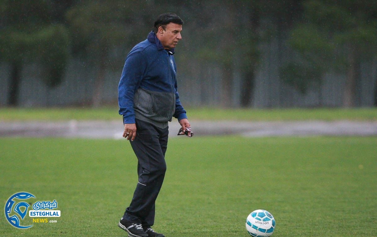 پرویز مظلومی