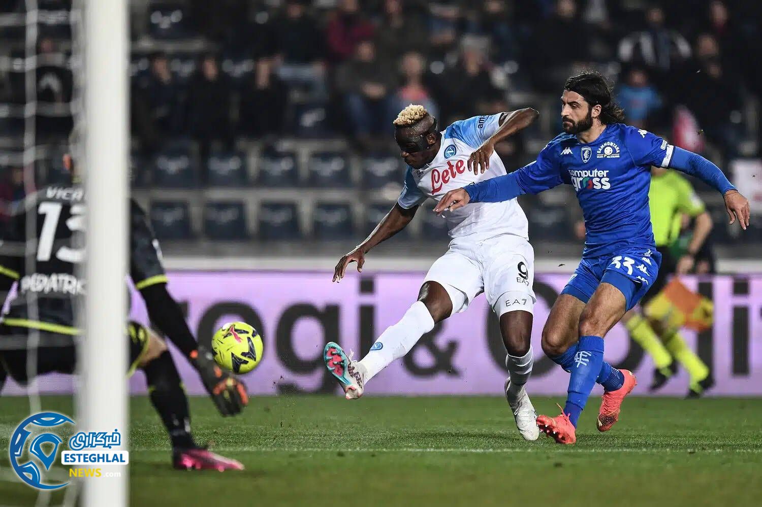 سری آ ایتالیا