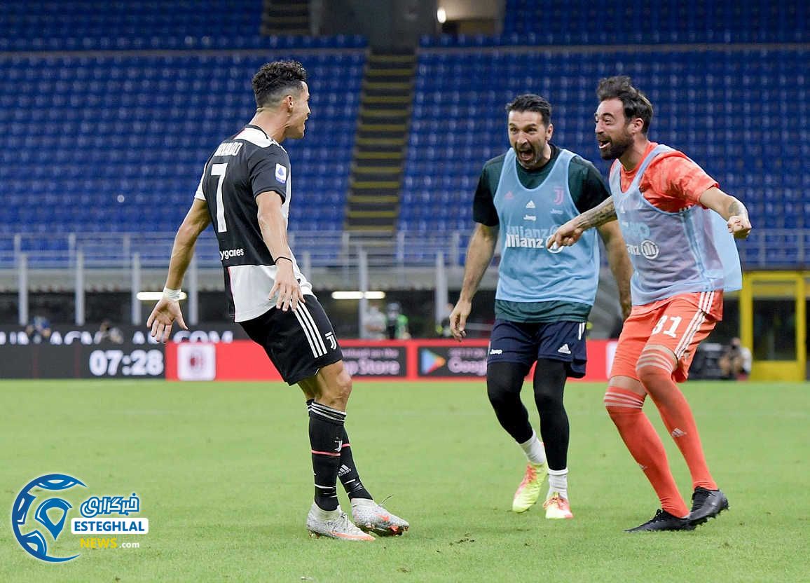 سری آ ایتالیا