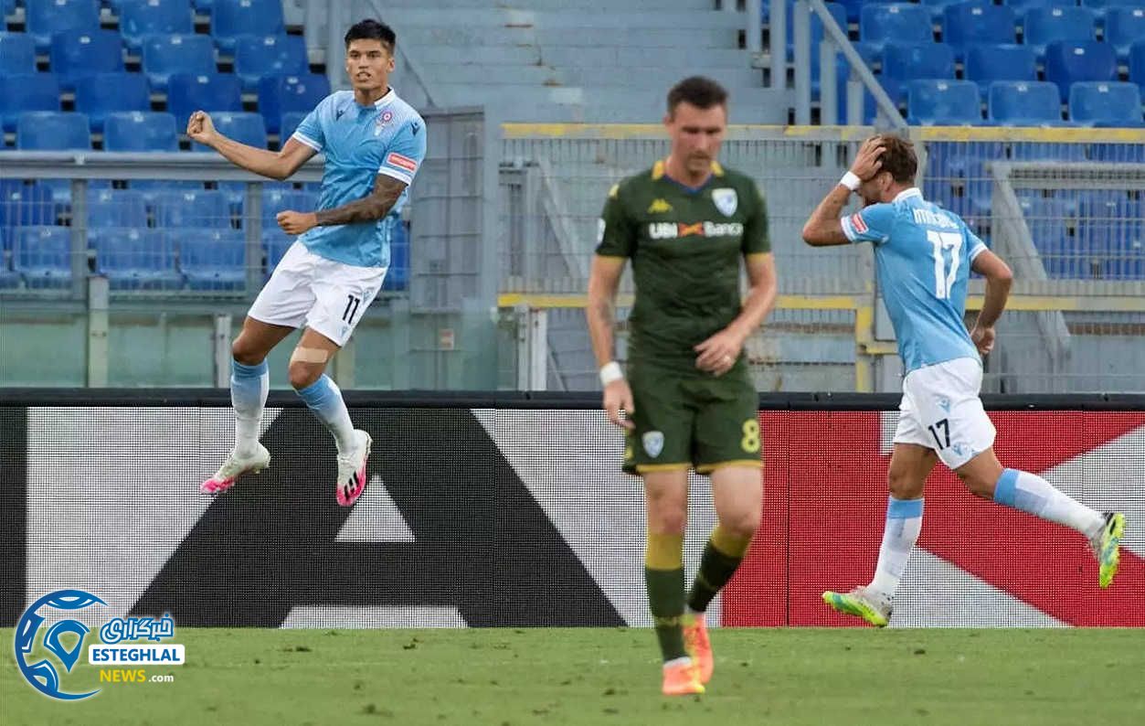 سری آ ایتالیا