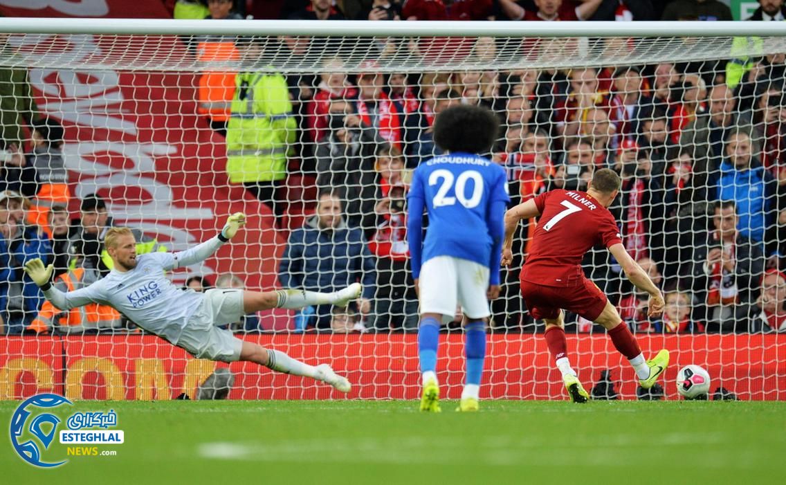 لیگ برتر انگلیس