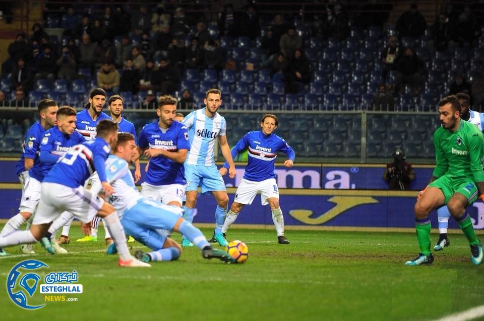 سری آ ایتالیا