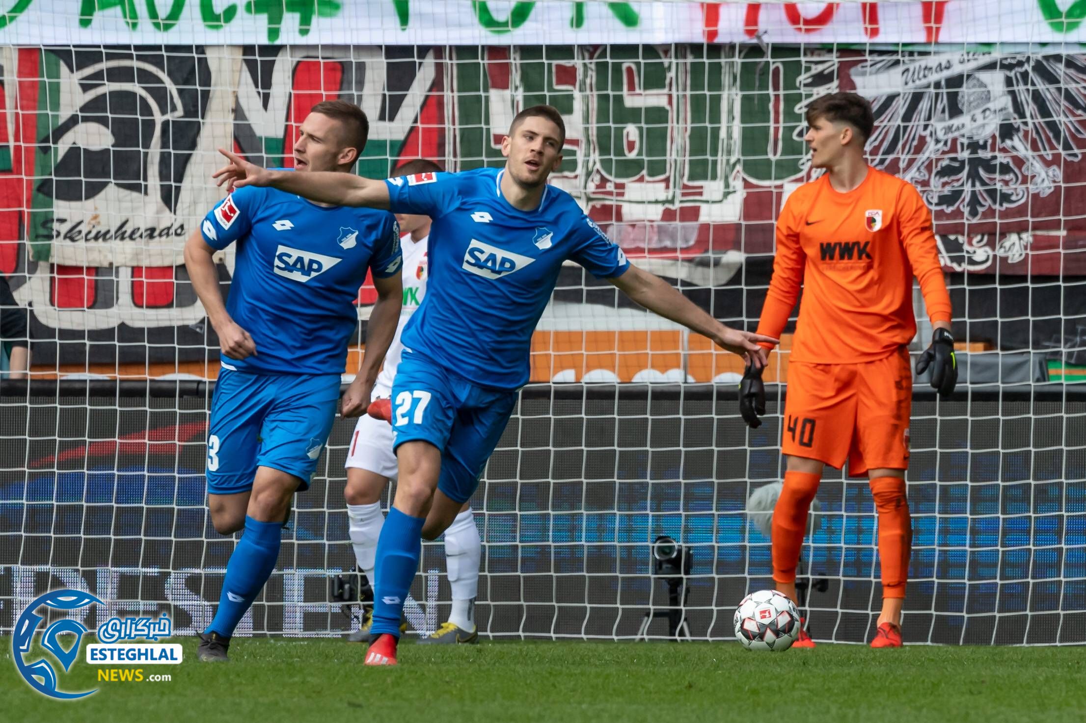 بوندسلیگا آلمان