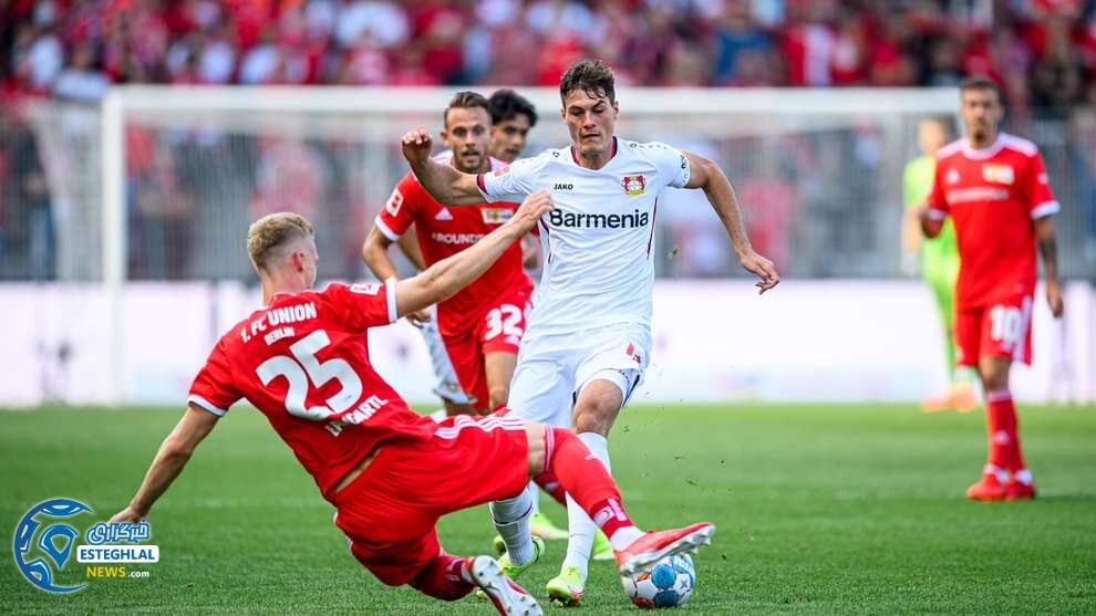 بوندسلیگا آلمان