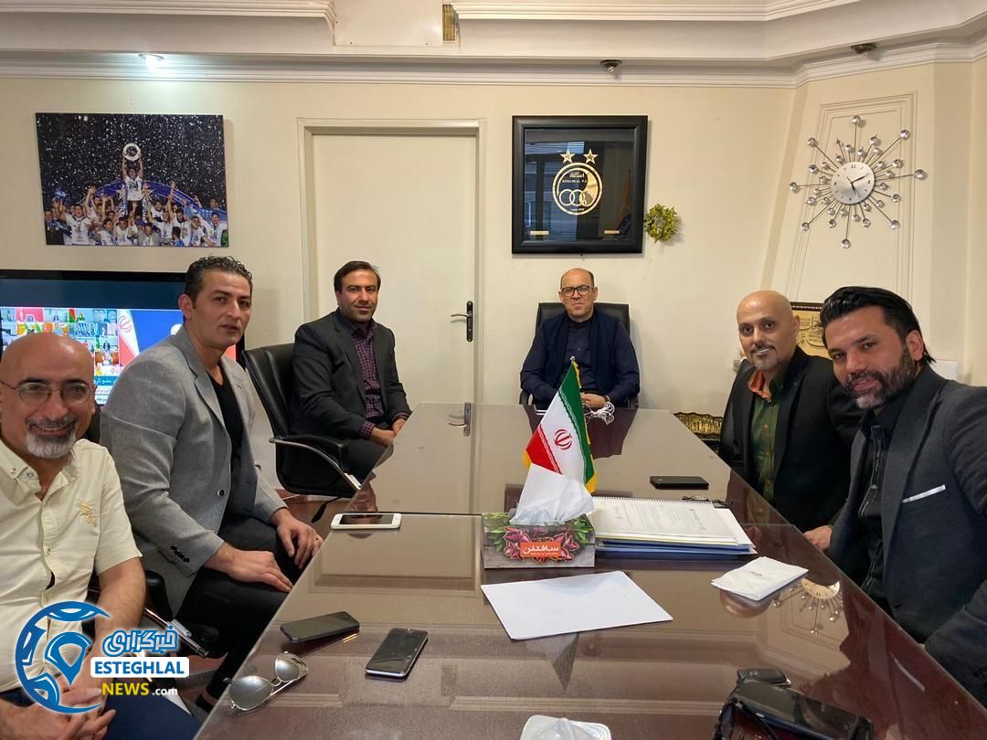 جلسه سعادتمند